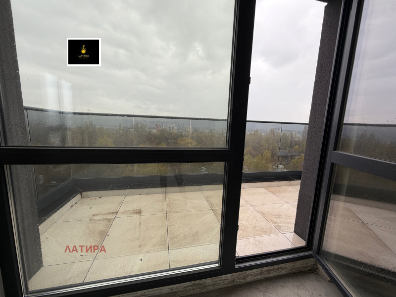 Продава 2-СТАЕН, гр. София, Полигона, снимка 7 - Апартаменти - 52461663