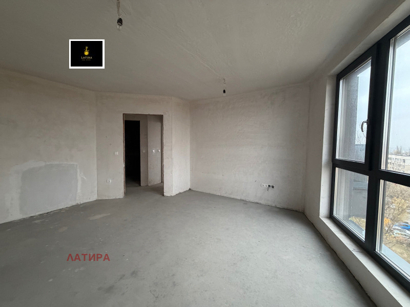 Продава 2-СТАЕН, гр. София, Полигона, снимка 4 - Апартаменти - 52461663