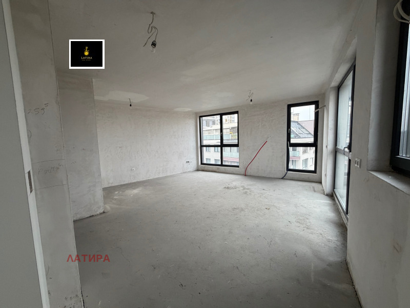 Продава 2-СТАЕН, гр. София, Полигона, снимка 6 - Апартаменти - 52461663