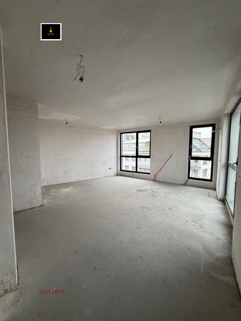 Продава 2-СТАЕН, гр. София, Полигона, снимка 5 - Апартаменти - 52461663