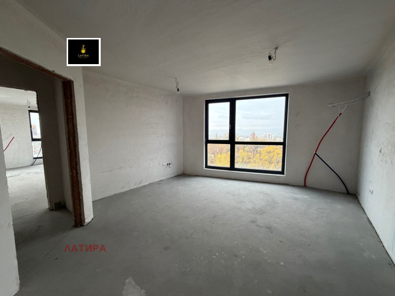 Продава 2-СТАЕН, гр. София, Полигона, снимка 3 - Апартаменти - 52461663