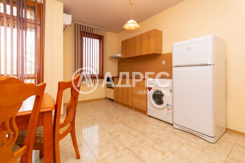 Продава 2-СТАЕН, гр. Поморие, област Бургас, снимка 10 - Апартаменти - 52615170