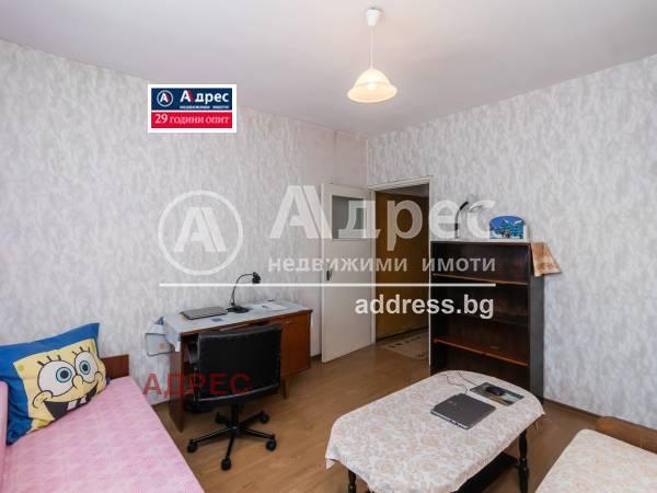 Продава 4-СТАЕН, гр. Варна, Автогара, снимка 9 - Апартаменти - 53542776