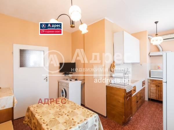 Продава 4-СТАЕН, гр. Варна, Автогара, снимка 14 - Апартаменти - 53542776