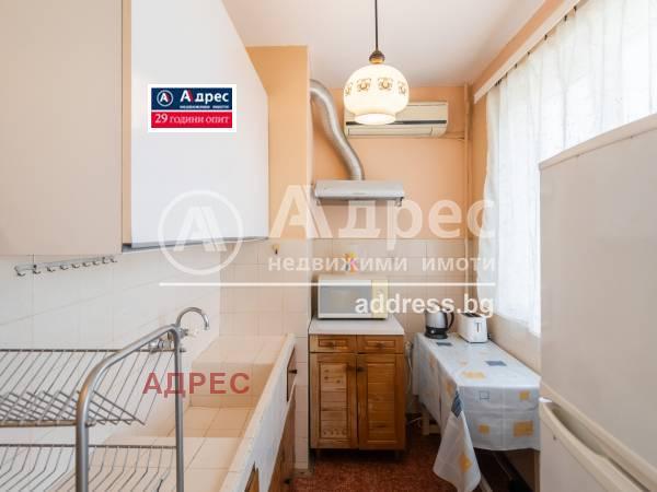 Продава 4-СТАЕН, гр. Варна, Автогара, снимка 15 - Апартаменти - 53542776