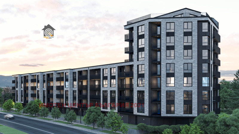 Na prodej  2 ložnice Sofia , Ovča kupel , 98 m2 | 71060548