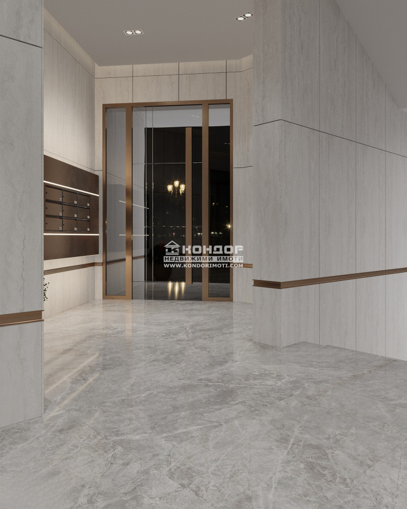 De vânzare  2 dormitoare Plovdiv , Ostromila , 110 mp | 54941355 - imagine [3]