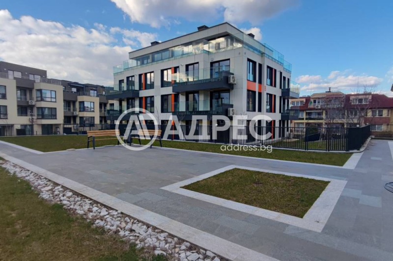 Продава  3-стаен град София , Драгалевци , 106 кв.м | 71354094 - изображение [2]