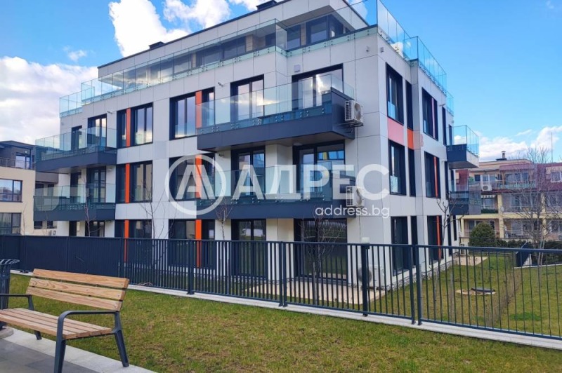 Продава 3-СТАЕН, гр. София, Драгалевци, снимка 3 - Aпартаменти - 47338614