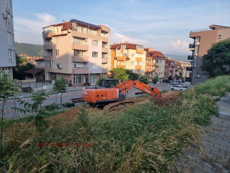 Продаја  2 спаваће собе Благоевград , Освобождение , 87 м2 | 92923247 - слика [2]