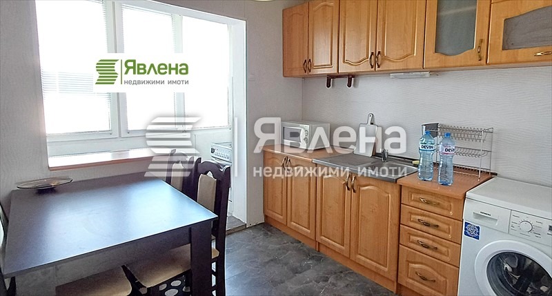 Продава 3-СТАЕН, гр. София, Младост 1, снимка 8 - Aпартаменти - 49229357