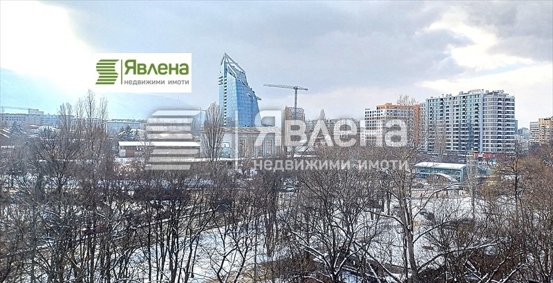 Продава 3-СТАЕН, гр. София, Младост 1, снимка 12 - Aпартаменти - 49229357