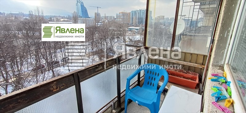 Продава 3-СТАЕН, гр. София, Младост 1, снимка 13 - Aпартаменти - 49229357