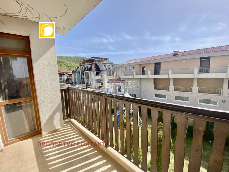 Na prodej  2 ložnice oblast Burgas , Sveti Vlas , 90 m2 | 87664605 - obraz [2]