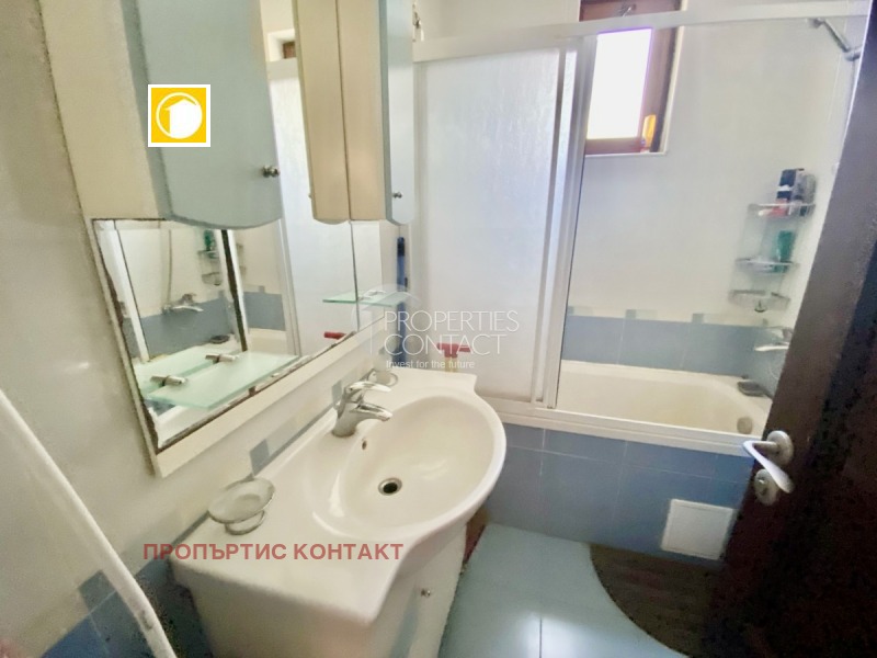 Na prodej  2 ložnice oblast Burgas , Sveti Vlas , 90 m2 | 87664605 - obraz [10]