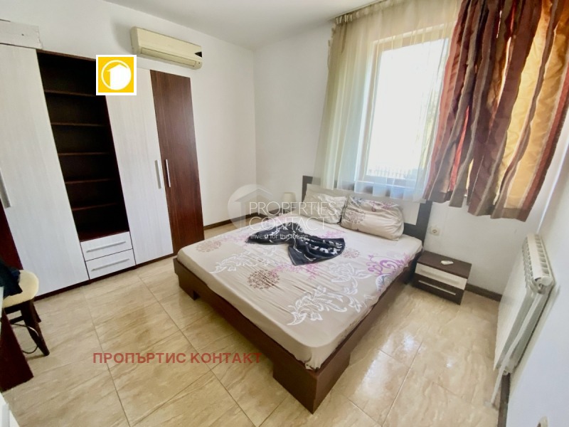 Na prodej  2 ložnice oblast Burgas , Sveti Vlas , 90 m2 | 87664605 - obraz [8]
