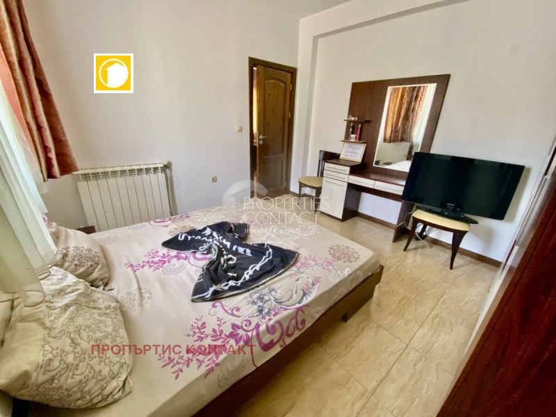 Na prodej  2 ložnice oblast Burgas , Sveti Vlas , 90 m2 | 87664605 - obraz [9]