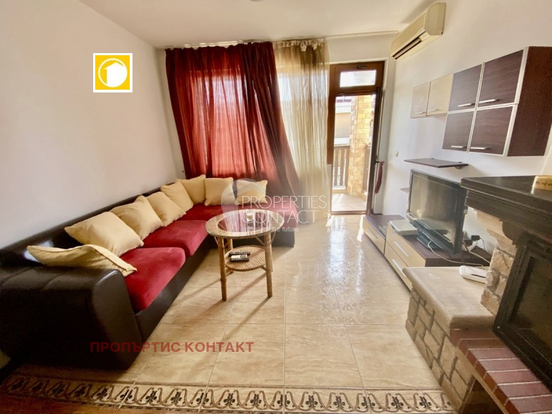 Na prodej  2 ložnice oblast Burgas , Sveti Vlas , 90 m2 | 87664605 - obraz [6]