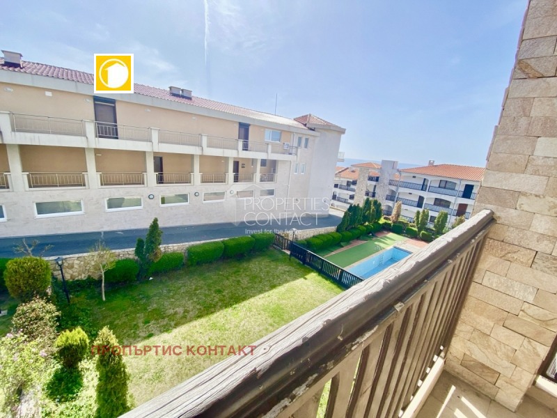 Na prodej  2 ložnice oblast Burgas , Sveti Vlas , 90 m2 | 87664605 - obraz [7]
