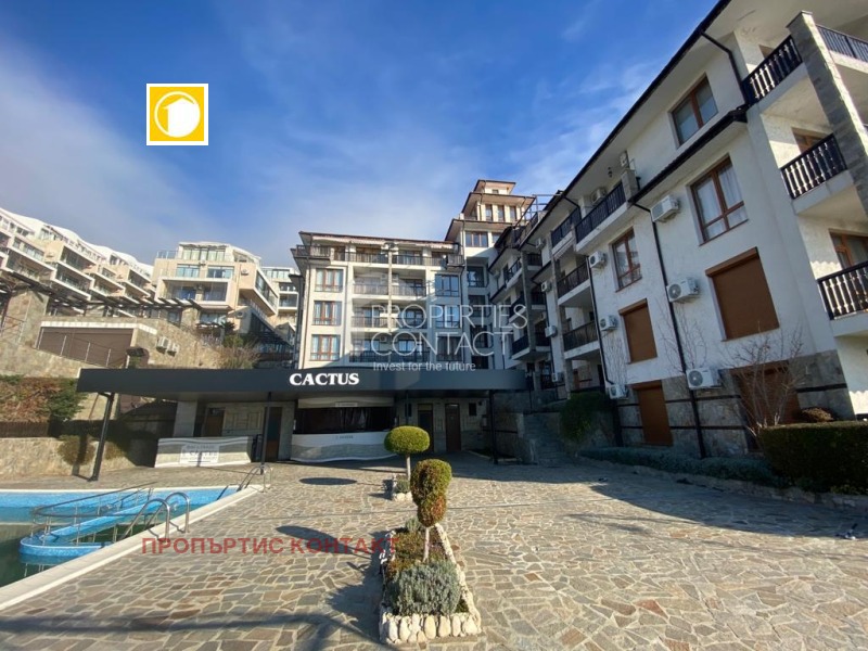 Na prodej  2 ložnice oblast Burgas , Sveti Vlas , 90 m2 | 87664605 - obraz [13]