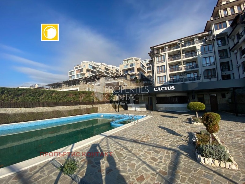 Na prodej  2 ložnice oblast Burgas , Sveti Vlas , 90 m2 | 87664605 - obraz [14]