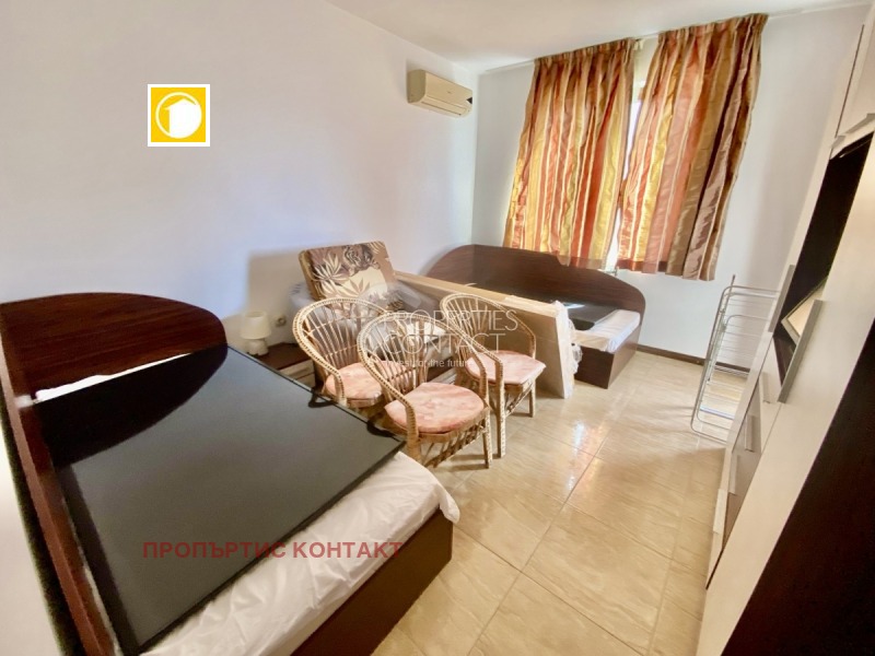 Na prodej  2 ložnice oblast Burgas , Sveti Vlas , 90 m2 | 87664605 - obraz [5]
