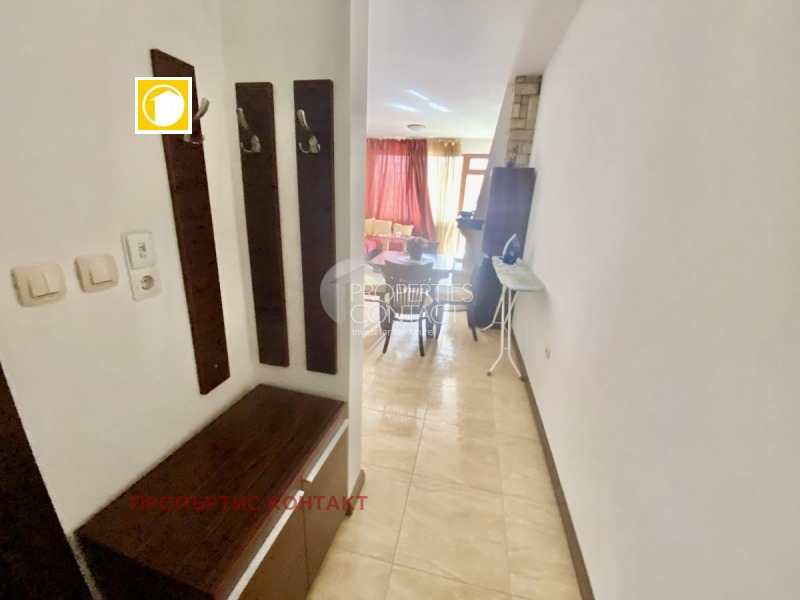 Na prodej  2 ložnice oblast Burgas , Sveti Vlas , 90 m2 | 87664605 - obraz [3]