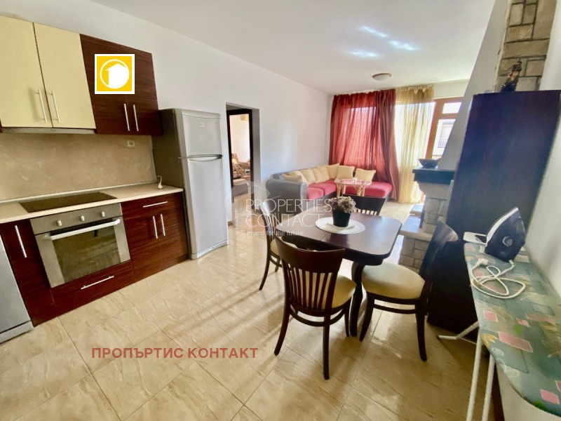Na prodej  2 ložnice oblast Burgas , Sveti Vlas , 90 m2 | 87664605 - obraz [4]