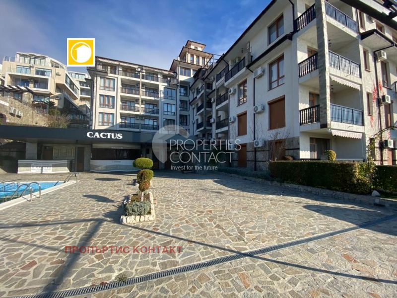 Na prodej  2 ložnice oblast Burgas , Sveti Vlas , 90 m2 | 87664605 - obraz [12]