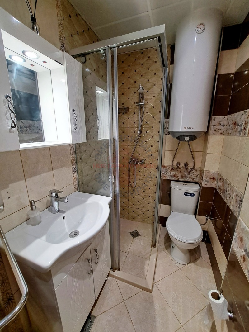 Продава  3-стаен град Варна , Спортна зала , 81 кв.м | 34586513 - изображение [8]