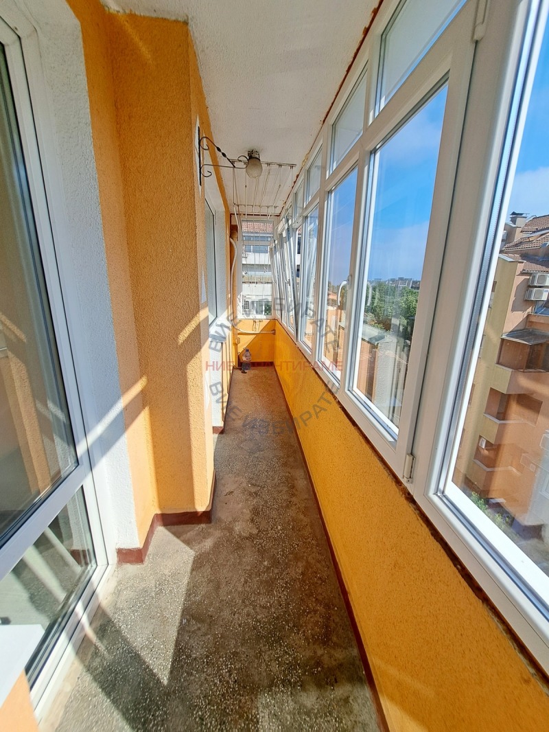 Продава  3-стаен град Варна , Спортна зала , 81 кв.м | 34586513 - изображение [7]