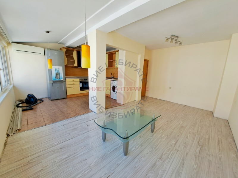 Продава  3-стаен град Варна , Спортна зала , 81 кв.м | 34586513
