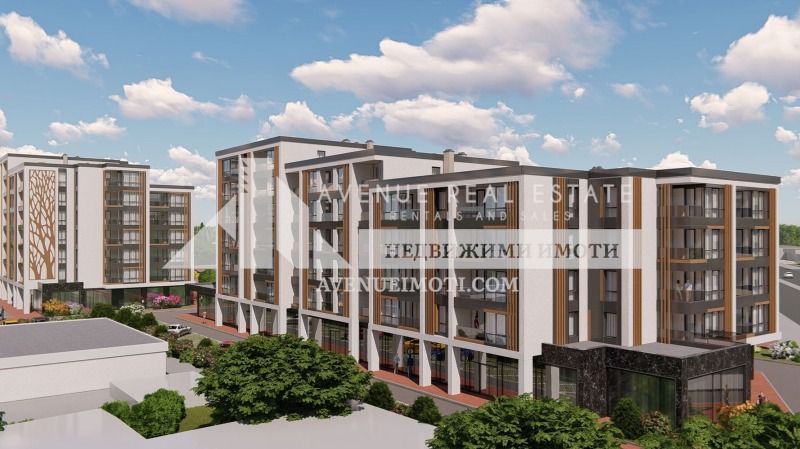 Na prodej  2 ložnice Plovdiv , Kamenica 2 , 106 m2 | 31523702 - obraz [9]