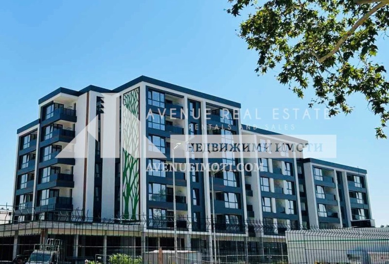 Na prodej  2 ložnice Plovdiv , Kamenica 2 , 106 m2 | 31523702