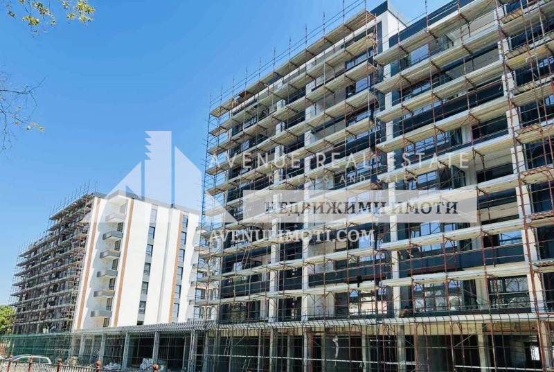Na prodej  2 ložnice Plovdiv , Kamenica 2 , 106 m2 | 31523702 - obraz [5]