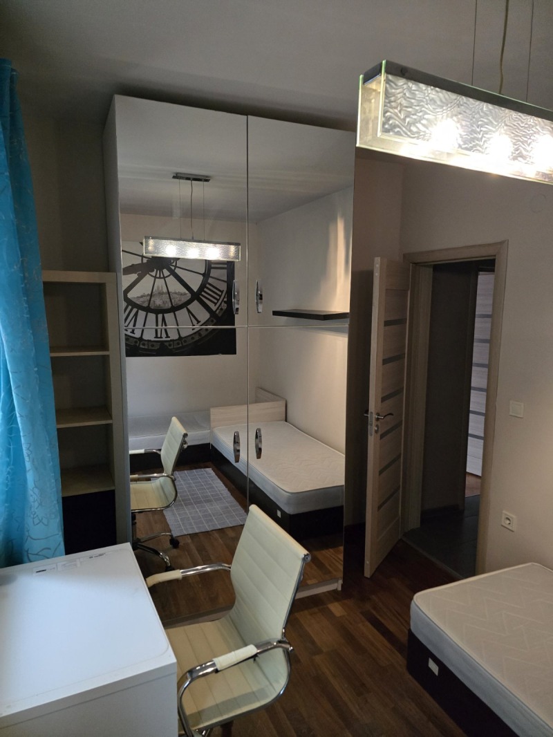 Myytävänä  2 makuuhuonetta Sofia , Geo Milev , 74 neliömetriä | 85275150 - kuva [6]