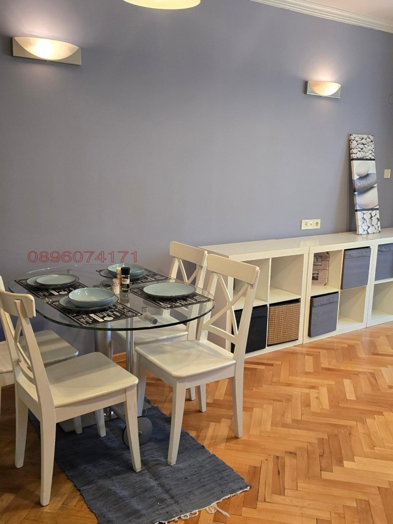 Myytävänä  2 makuuhuonetta Sofia , Geo Milev , 74 neliömetriä | 85275150 - kuva [12]