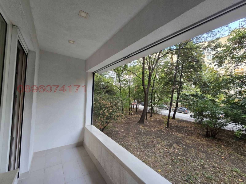 Продава 3-СТАЕН, гр. София, Гео Милев, снимка 12 - Апартаменти - 52452877