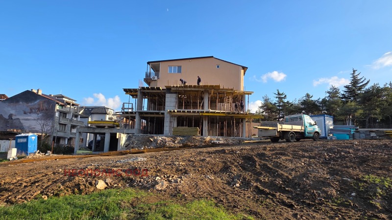 Продава 3-СТАЕН, гр. Ахтопол, област Бургас, снимка 7 - Апартаменти - 51731683