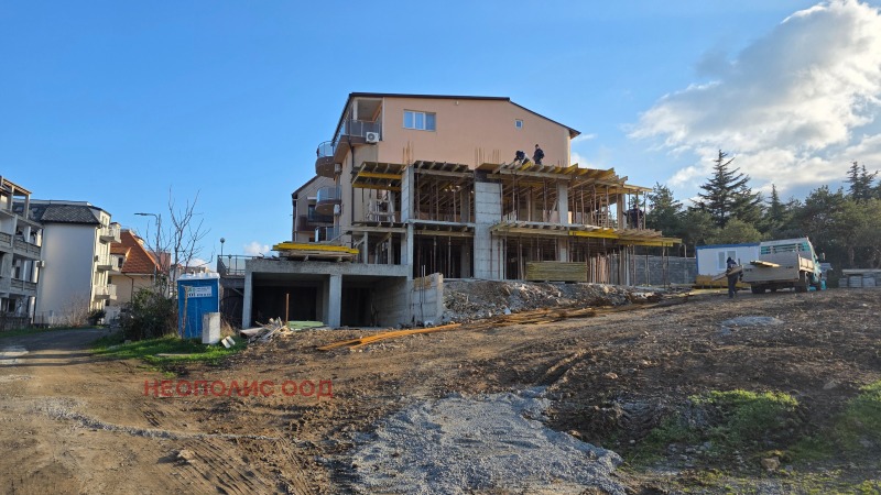 Продава 3-СТАЕН, гр. Ахтопол, област Бургас, снимка 5 - Апартаменти - 51731683