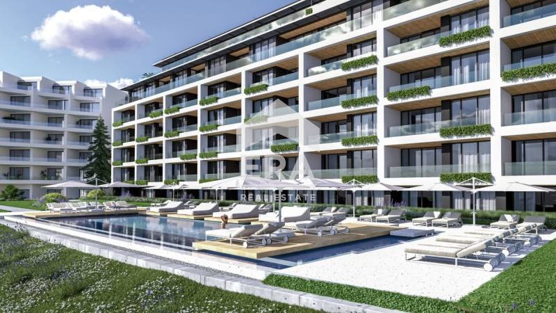 Te koop  2 slaapkamers Varna , k.k. Tsjajka , 139 m² | 35201511 - afbeelding [3]