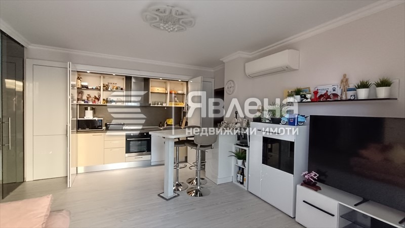 De vânzare  2 dormitoare Varna , m-t Evcsinograd , 113 mp | 70795346