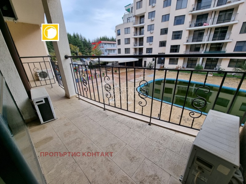 Продава 3-СТАЕН, к.к. Слънчев бряг, област Бургас, снимка 11 - Апартаменти - 52531132