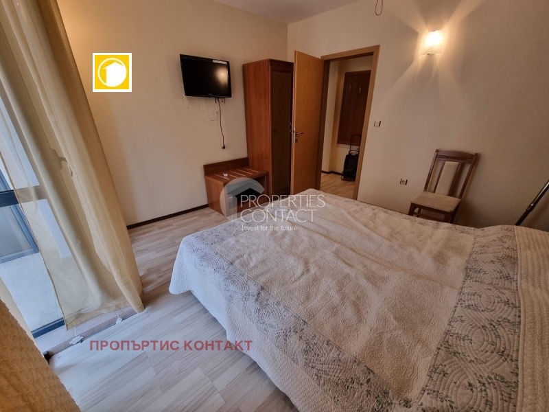 Продава 3-СТАЕН, к.к. Слънчев бряг, област Бургас, снимка 6 - Апартаменти - 52531132