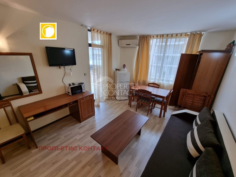 Продава 3-СТАЕН, к.к. Слънчев бряг, област Бургас, снимка 4 - Апартаменти - 52531132