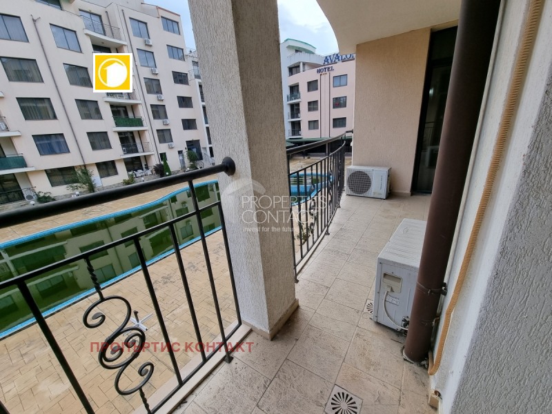 Продава 3-СТАЕН, к.к. Слънчев бряг, област Бургас, снимка 2 - Апартаменти - 52531132