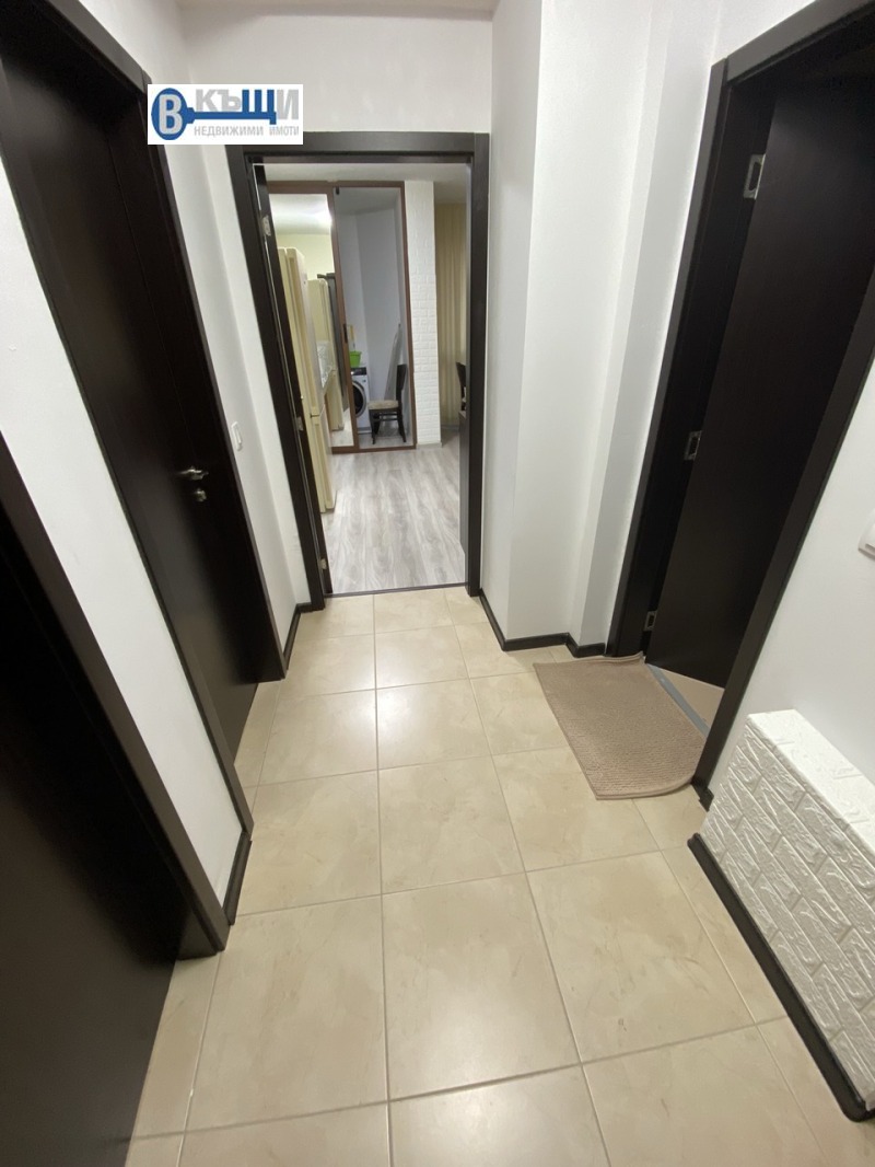 Продава 3-СТАЕН, гр. Велико Търново, Център, снимка 13 - Апартаменти - 53161712