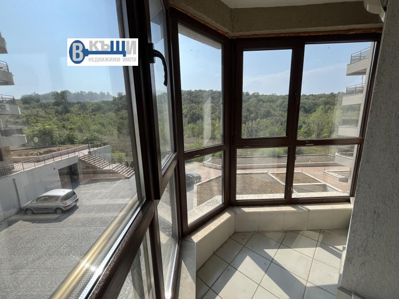 Продава 3-СТАЕН, гр. Велико Търново, Център, снимка 9 - Апартаменти - 53161712