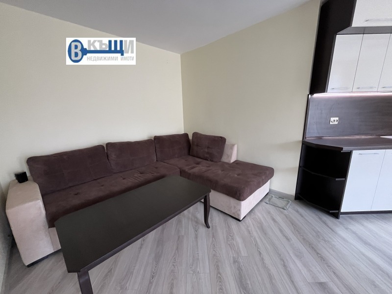 Продава 3-СТАЕН, гр. Велико Търново, Център, снимка 5 - Апартаменти - 53161712