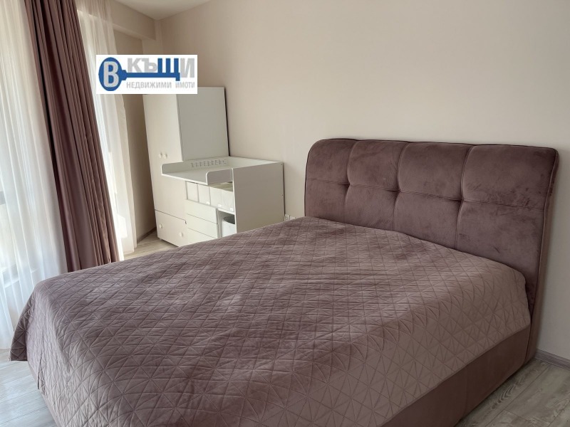 Продава 3-СТАЕН, гр. Велико Търново, Център, снимка 7 - Апартаменти - 53161712